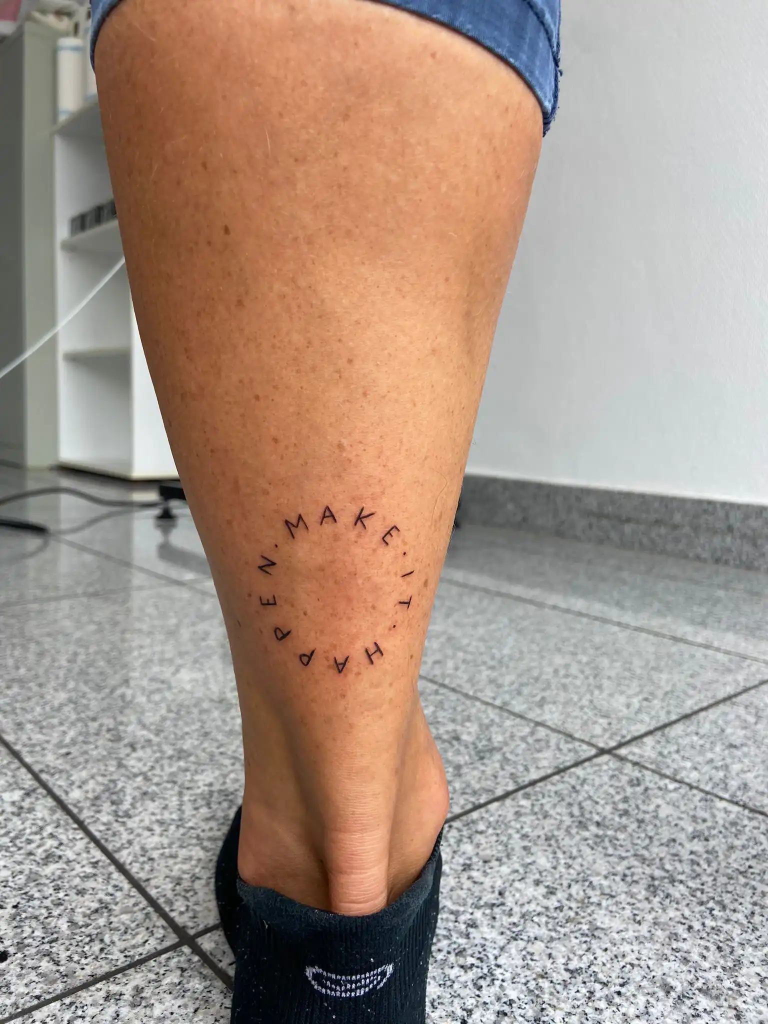 Tiny Tattoos : Find Original Designs, Inspiration & Meaning! — Certified  Tattoo Studios