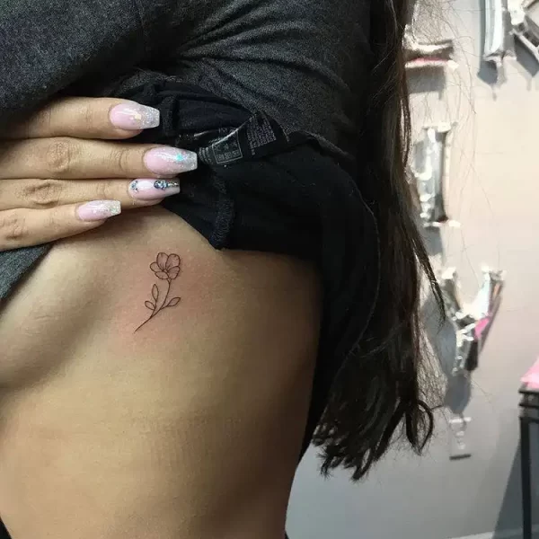 Tiny Tattoo Cost in Ibiza at Tattoo Lounge - Tiny Tattoos in Ibiza – Tattoo Lounge