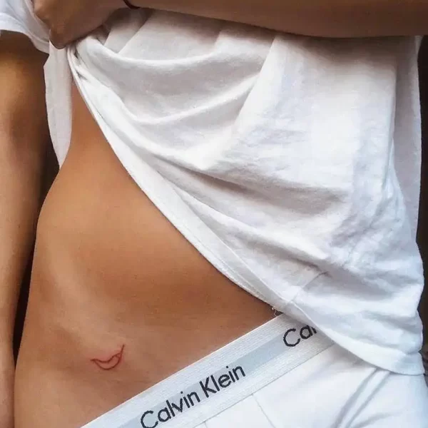 Tiny Tattoo Cost in Ibiza at Tattoo Lounge - Tiny Tattoos in Ibiza – Tattoo Lounge