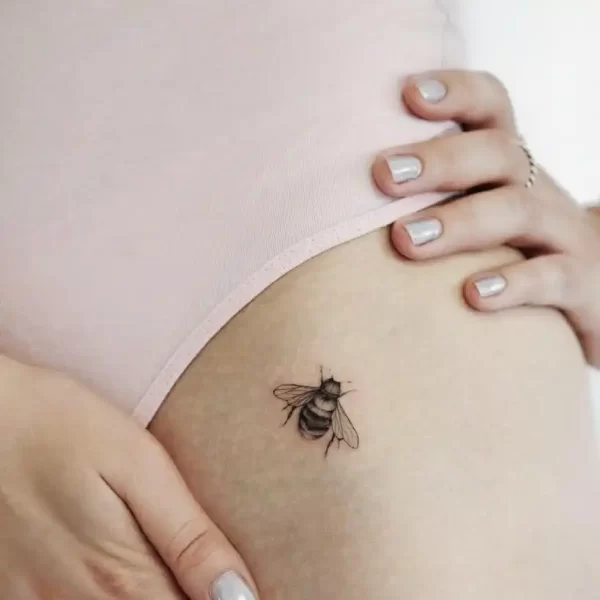 Tiny Tattoo Cost in Ibiza at Tattoo Lounge - Tiny Tattoos in Ibiza – Tattoo Lounge